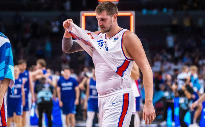 FIBA